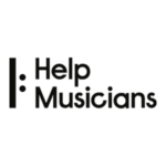 help musicians logo